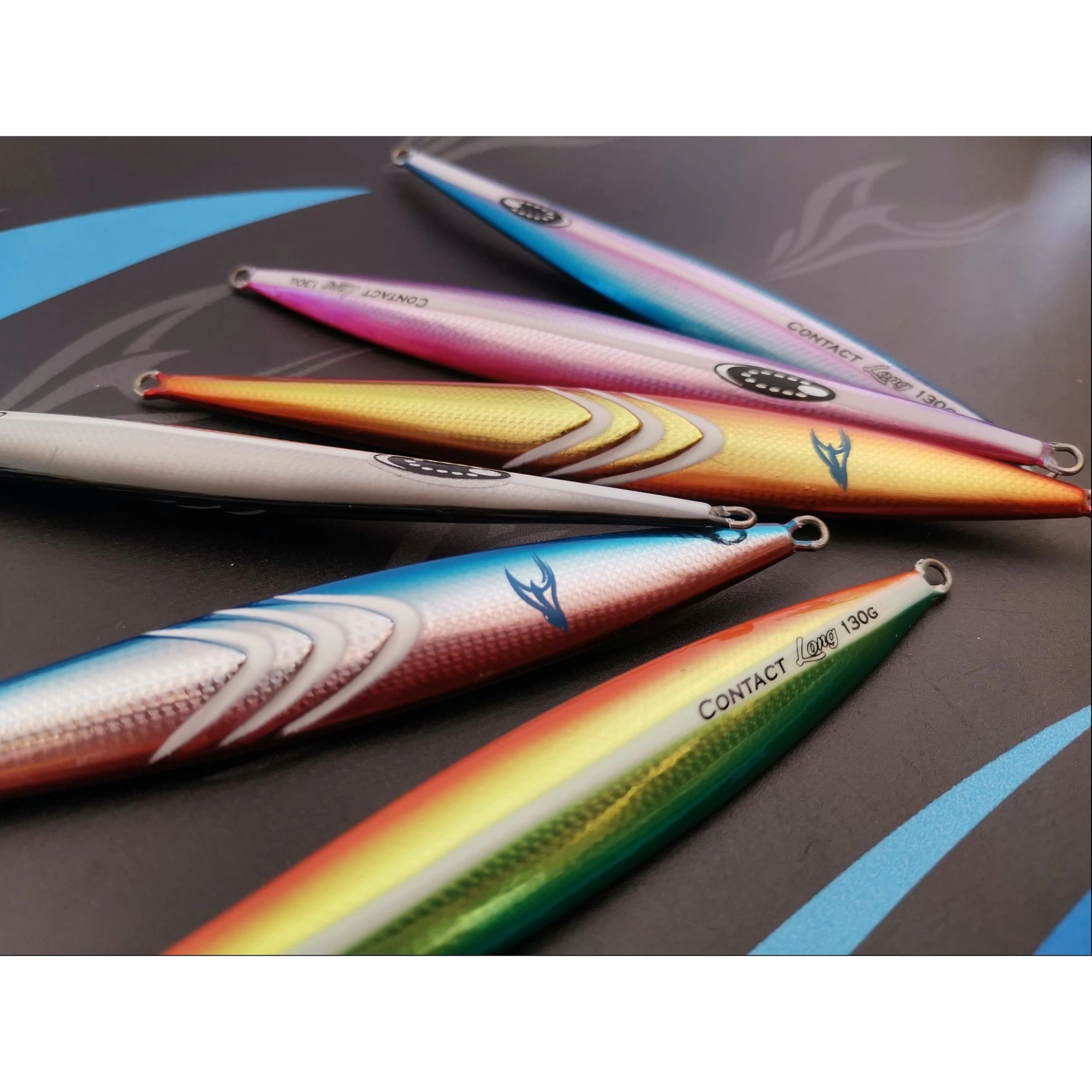 Ocean's Legacy Long Contact Jig 10 Ocean's Legacy Long Contact Jig - Image 8