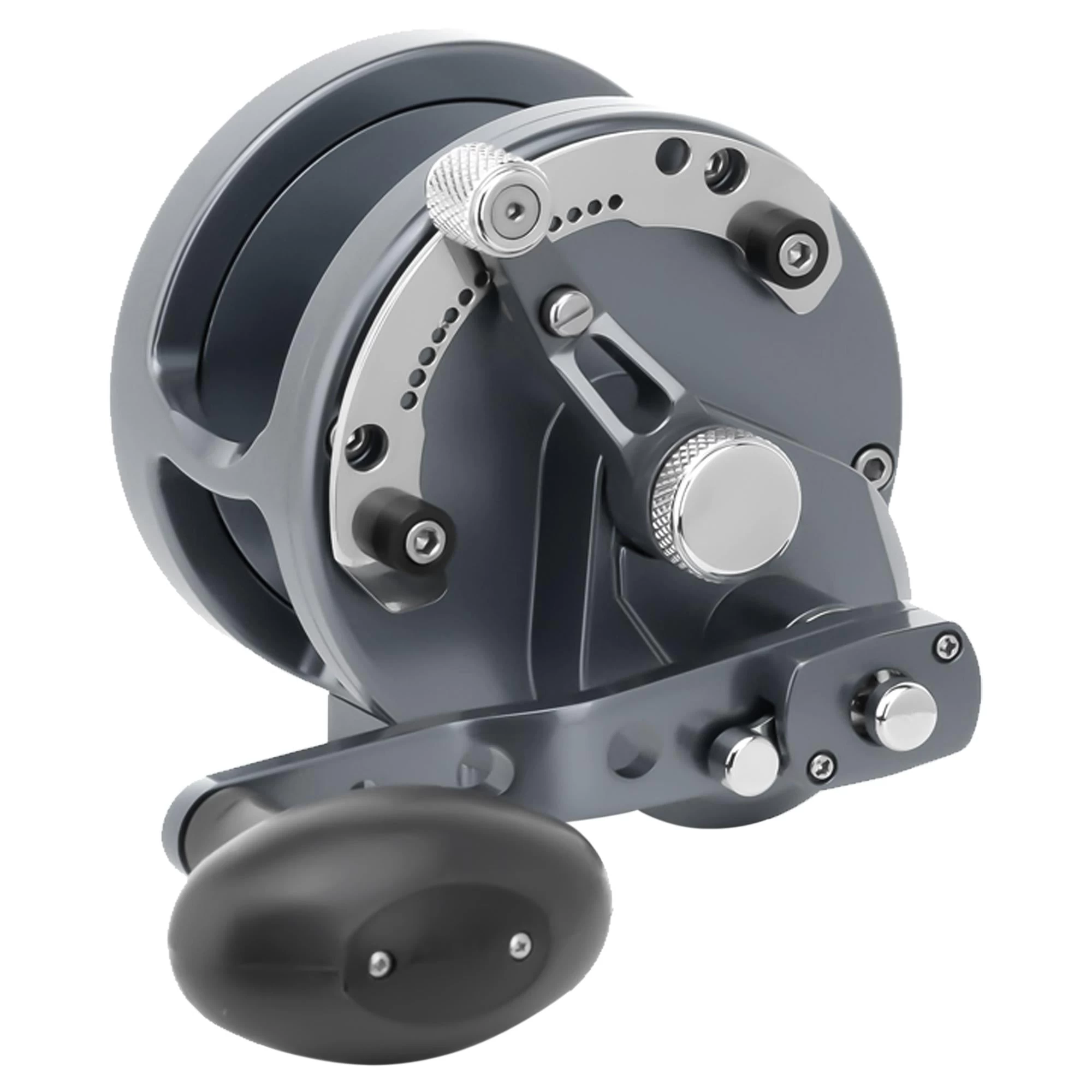 Avet HXJ 2-Speed Lever Drag Reels 6 Avet HXJ 2-Speed Lever Drag Reels - Image 4