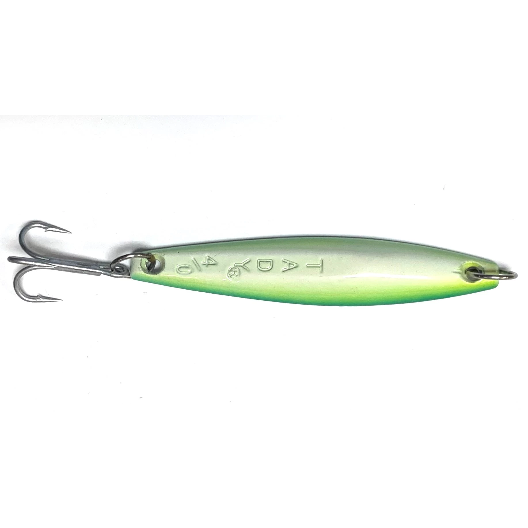 Tady Lure Yo Yo 4/0 Iron 21 Tady Lure Yo Yo 4/0 Iron - Image 19