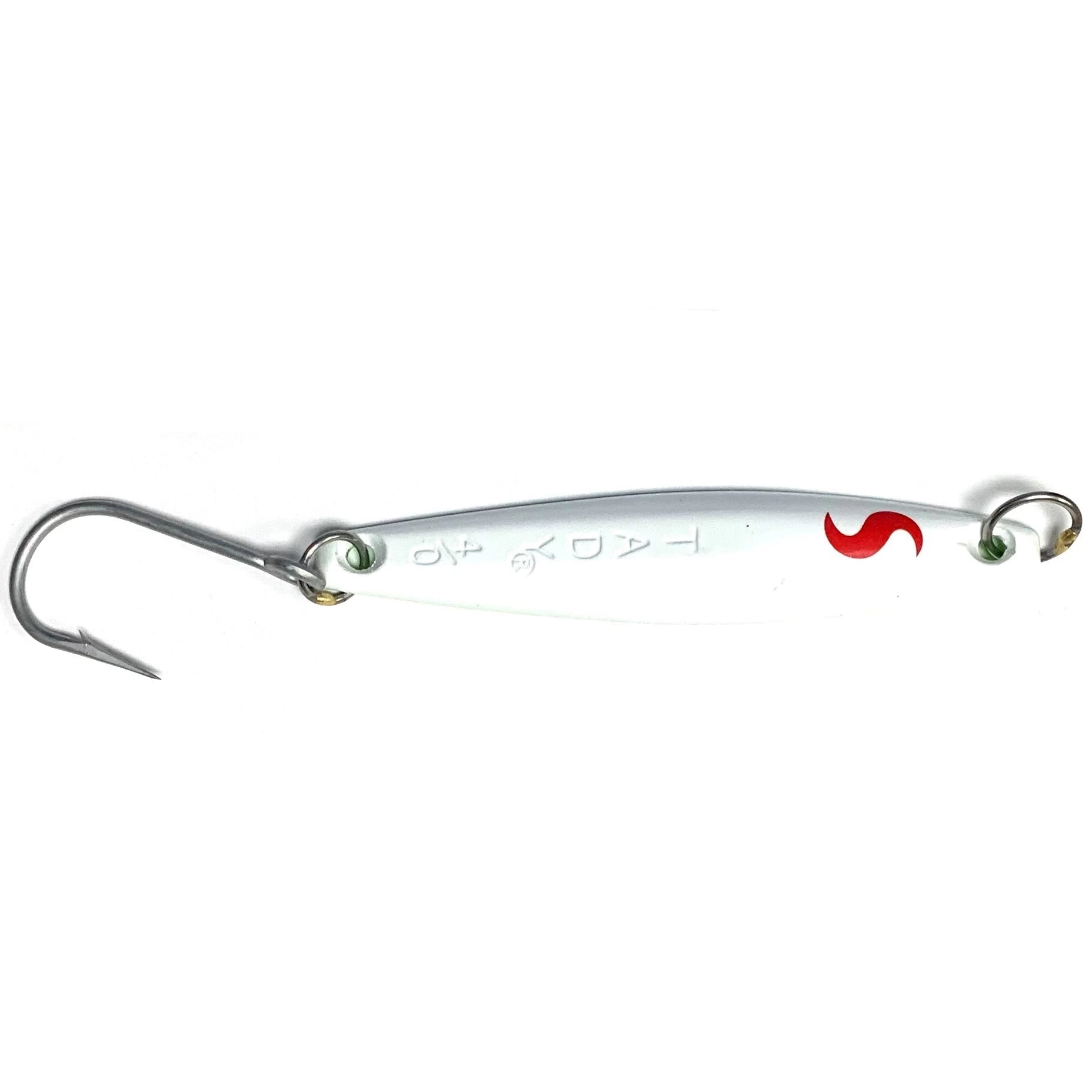 Tady Lure Yo Yo 4/0 Iron 10 Tady Lure Yo Yo 4/0 Iron - Image 8