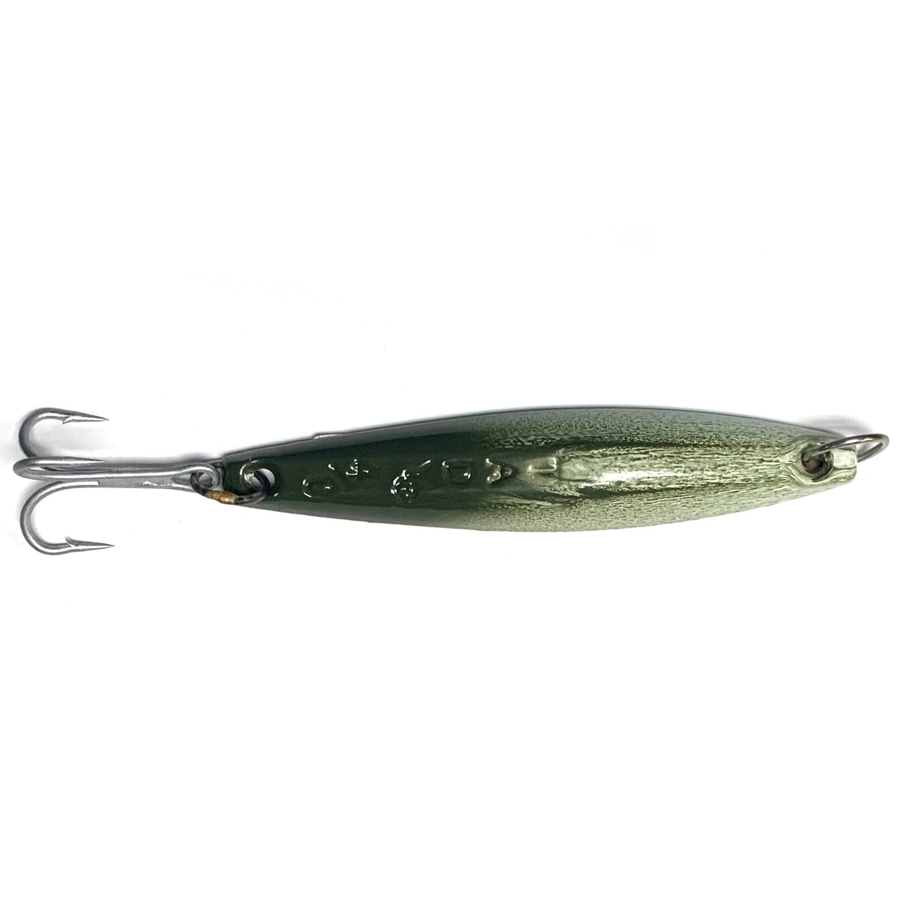 Tady Lure Yo Yo 4/0 Iron 4 Tady Lure Yo Yo 4/0 Iron - Image 2