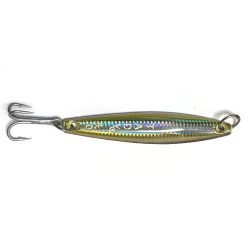 Tady Lure Yo Yo 4/0 Iron 41 Tady Lure Yo Yo 4/0 Iron -Love Fishing Store 4 0 Scramled Holo