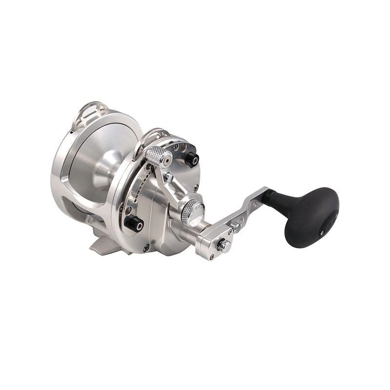 AVET HX 2-Speed Lever Drag Reels 3 AVET HX 2-Speed Lever Drag Reels