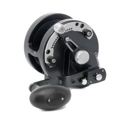 Avet HXJ 2-Speed Lever Drag Reels 9 Avet HXJ 2-Speed Lever Drag Reels -Love Fishing Store 503353 hxj 5 2 black
