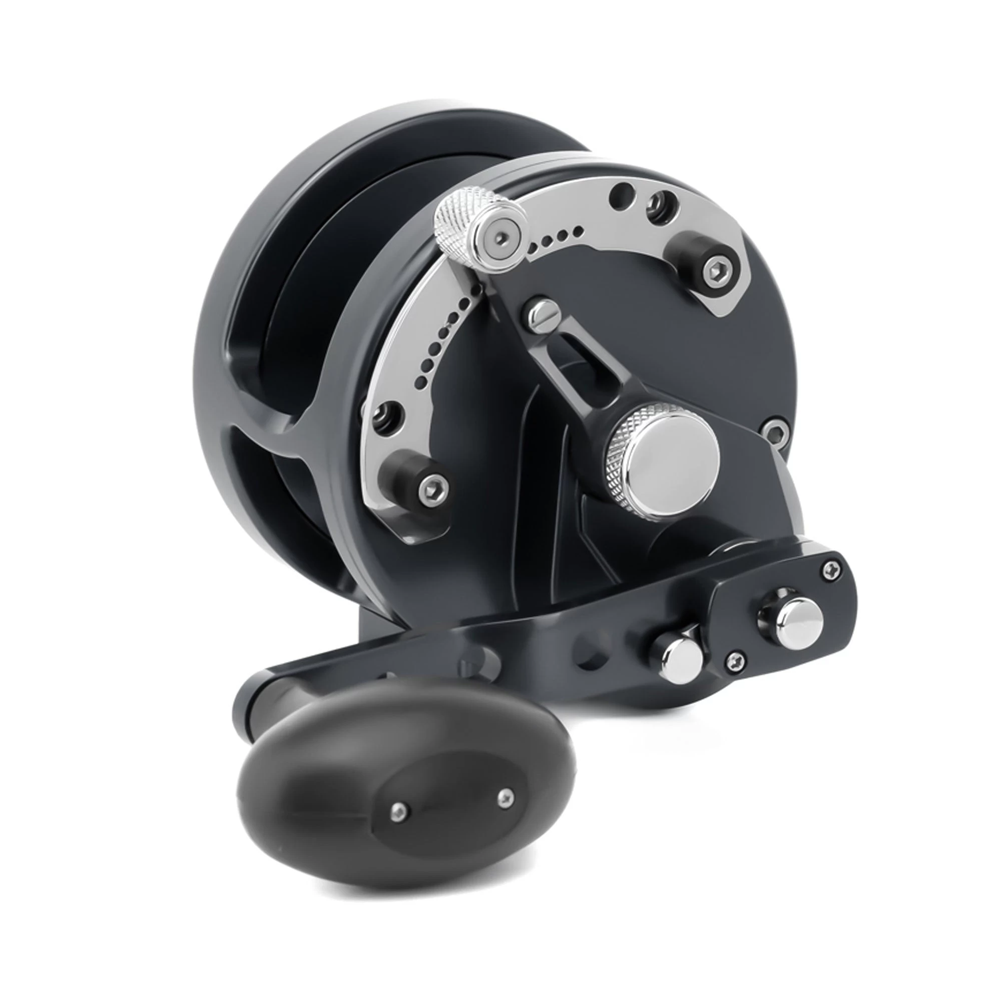 Avet HXJ 2-Speed Lever Drag Reels 5 Avet HXJ 2-Speed Lever Drag Reels - Image 3