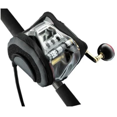 Daiwa D-Vec Tactical View Reel Covers 5 Daiwa D-Vec Tactical View Reel Covers - Image 3