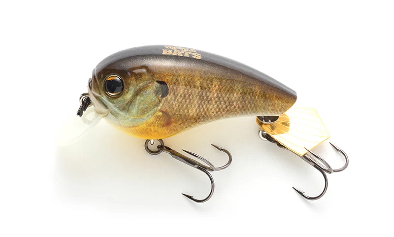 Waddle Bats 3 Waddle Bats