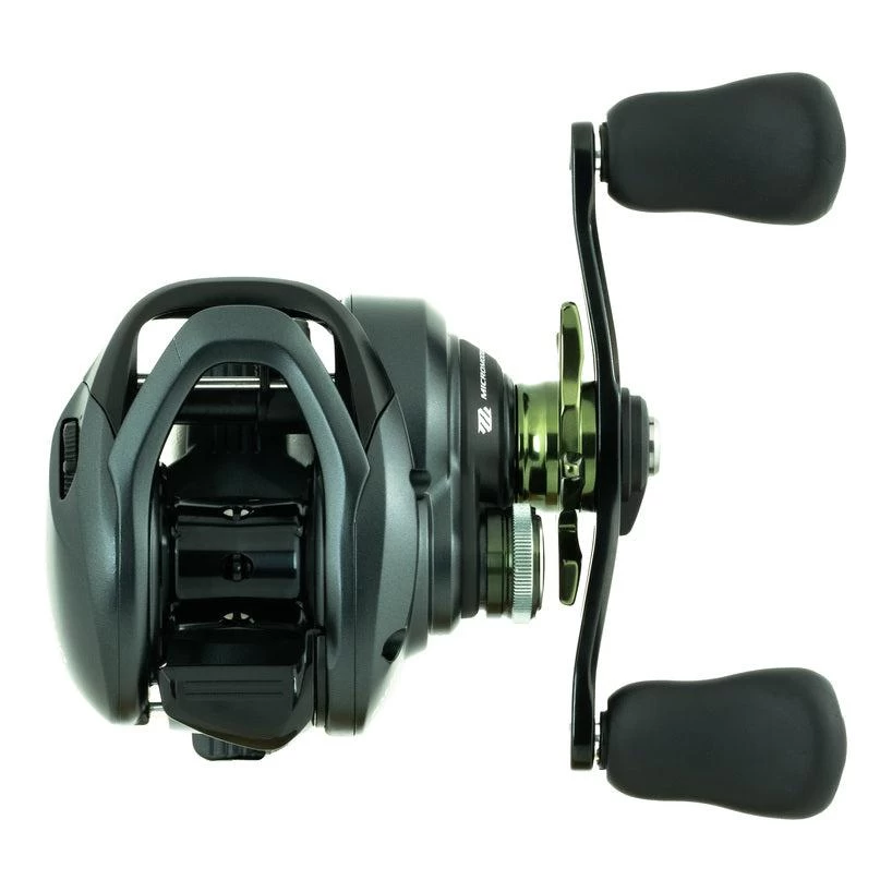 Shimano Curado MGL 70 K Low Profile Casting Reels 4 Shimano Curado MGL 70 K Low Profile Casting Reels - Image 2
