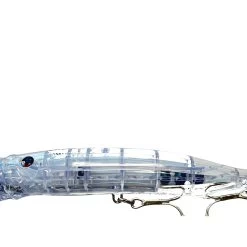 Clear Choice Ghost Poppers -Love Fishing Store 595D78E5 0714 46BC AB94 ECF8A58FAC83