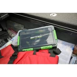Spro Box Waterproof Tackle Tray 3700 -Love Fishing Store 5D3A8480 1000x b4d73158 babc 4c04 9833 107b86458be9