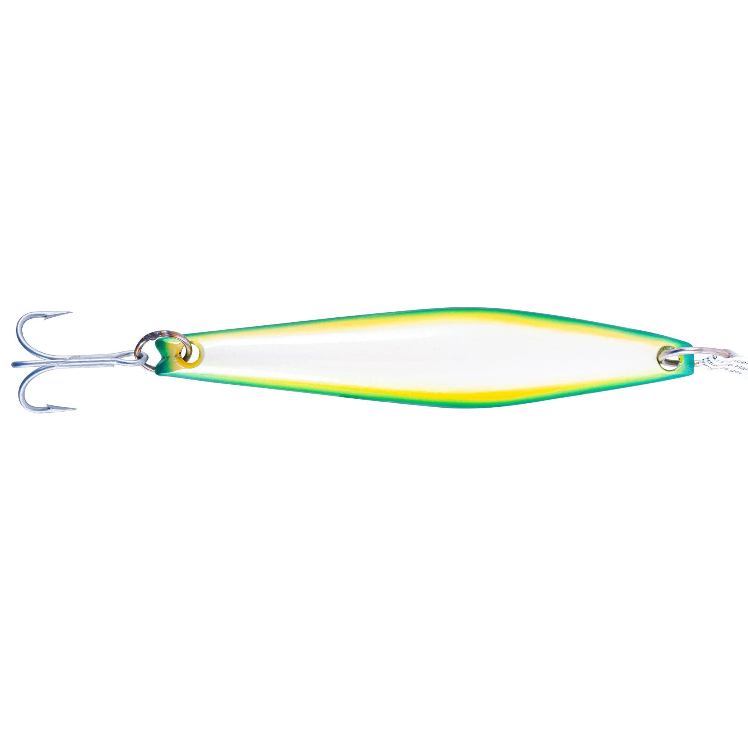 JRI Custom Lures JRI-4 Surface Iron Jigs 9 JRI Custom Lures JRI-4 Surface Iron Jigs - Image 7