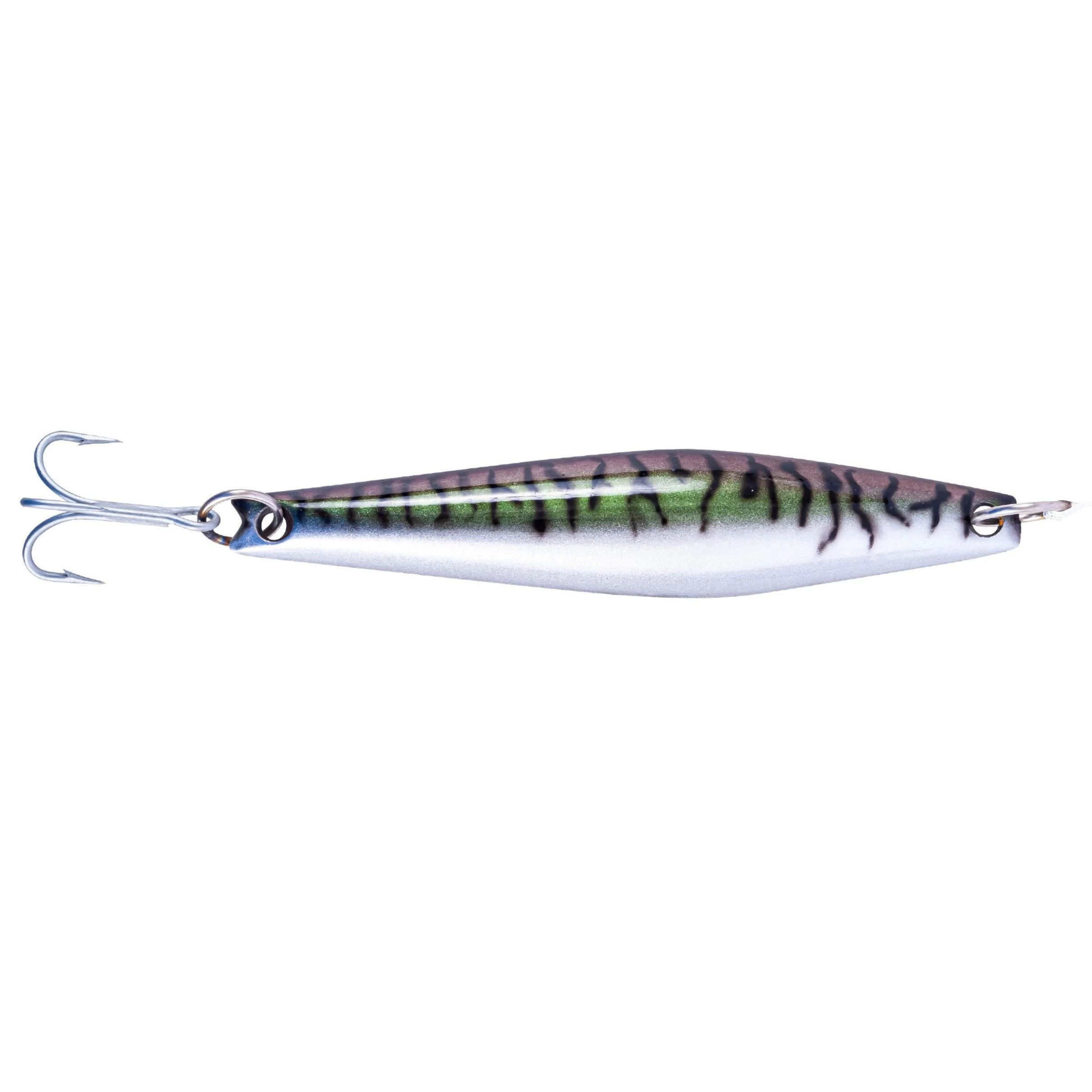 JRI Custom Lures JRI-4 Surface Iron Jigs 13 JRI Custom Lures JRI-4 Surface Iron Jigs - Image 11