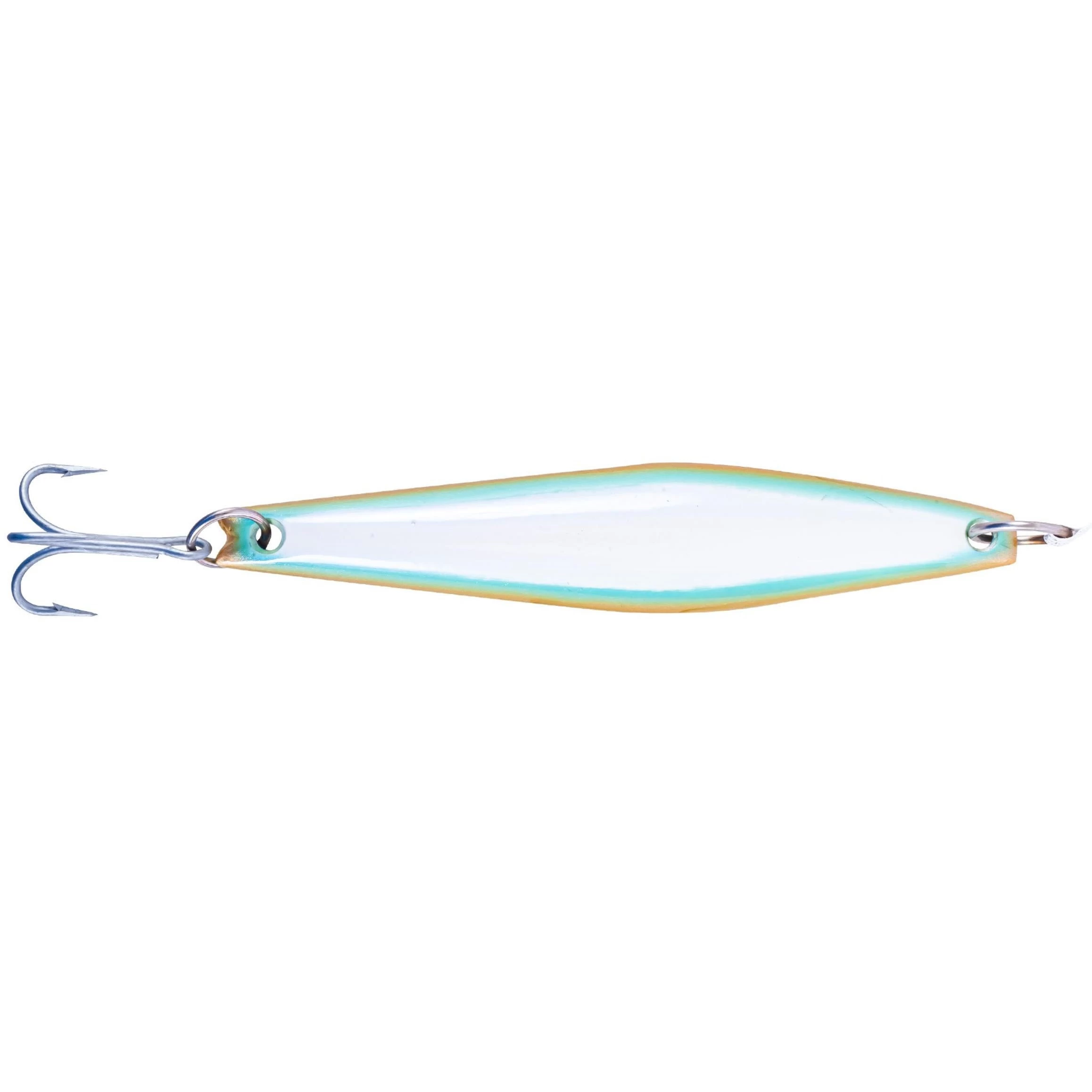 JRI Custom Lures JRI-4 Surface Iron Jigs 6 JRI Custom Lures JRI-4 Surface Iron Jigs - Image 4