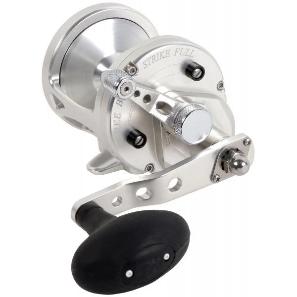 Avet MXJ And MXL G2 Series Lever Drag Fishing Reels 7 Avet MXJ And MXL G2 Series Lever Drag Fishing Reels - Image 5