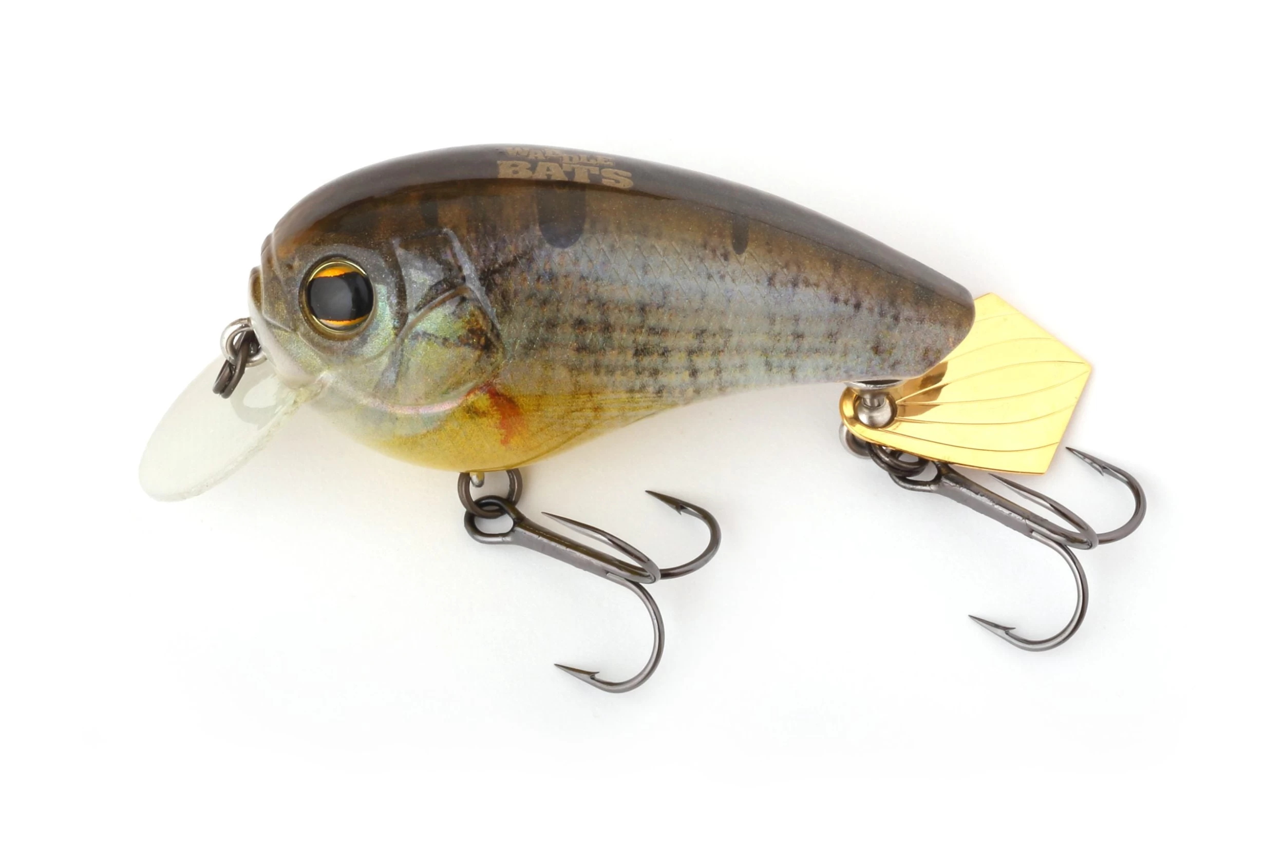 Waddle Bats 9 Waddle Bats - Image 7