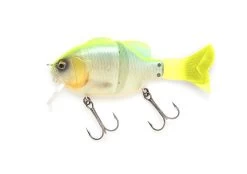 Gill Roid Minnie -Love Fishing Store 815 strongchart