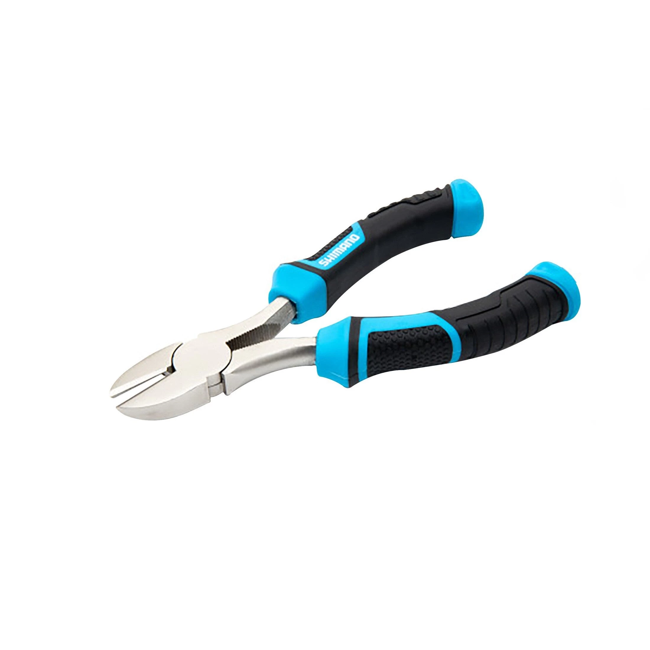 Shimano Brutas 6" Cutting Pliers 3 Shimano Brutas 6" Cutting Pliers