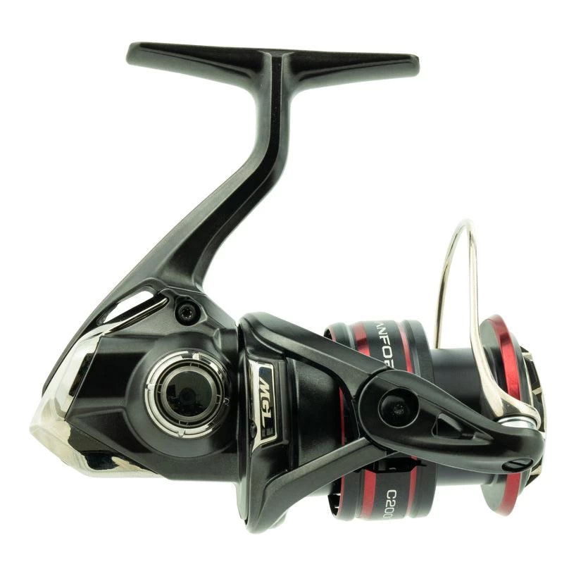 Shimano Vanford Spinning Reels 3 Shimano Vanford Spinning Reels