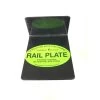 Lead Masters Rail Plate -Love Fishing Store 8f29ba16 59dc 4702 b1bf 0ce3c54c0b61