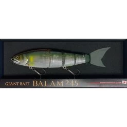 Madness Balam 245 Swimbait 11 Madness Balam 245 Swimbait -Love Fishing Store 94659F35 150C 46BA A373 1F8FE2694ACD 1 105 c