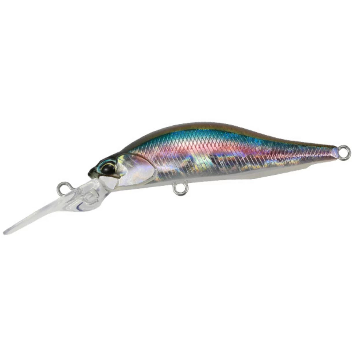 Duo Realis Rozante Shad 57MR 4 Duo Realis Rozante Shad 57MR - Image 2
