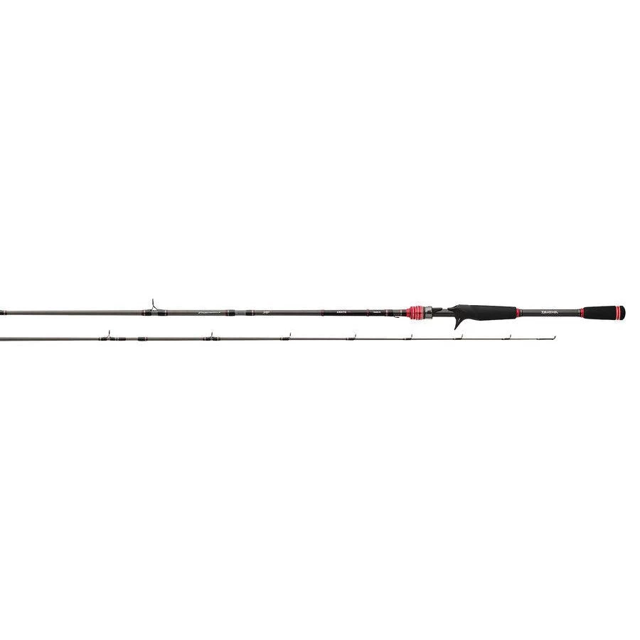 Daiwa Ardito TR 3 Piece Travel Casting Rod 4 Daiwa Ardito TR 3 Piece Travel Casting Rod - Image 2