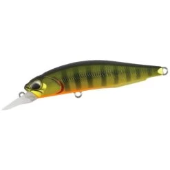 Duo Realis Rozante 63SP Jerkbaits -Love Fishing Store ASA3146 Gold Perch