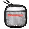 Megabass Clear Storage Pouch 2 Megabass Clear Storage Pouch -Love Fishing Store ASclearpouch