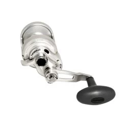 Accurate Boss Dauntless Lever Drag 2 Speed Reels -Love Fishing Store AccurateDauntless2SpeedReelHandle