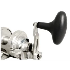 Accurate Boss Extreme 2 Speed Lever Drag Reels 9 Accurate Boss Extreme 2 Speed Lever Drag Reels -Love Fishing Store AccurateReelsBossExtremeCloseUp