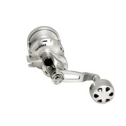 Accurate Valiant 2 Speed Lever Drag Reels 8 Accurate Valiant 2 Speed Lever Drag Reels -Love Fishing Store AccurateReelsValiant2SpeedSide