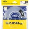 Aftco Saiko Pro Fluorocarbon Leader Line -Love Fishing Store Aftco Saiko Pro Fluorocarbon Leader Line Clear