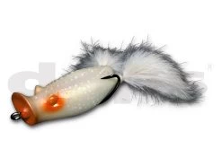 Buster K -Love Fishing Store Albino pepper