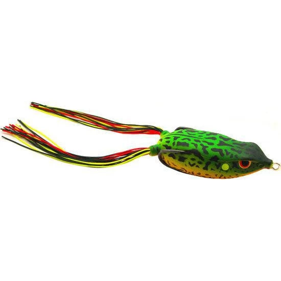 SPRO Bronzeye Frog 65 5 SPRO Bronzeye Frog 65 - Image 3