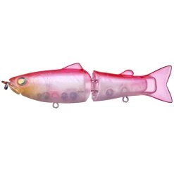 Deps Slide Swimmer 115 -Love Fishing Store Aurora Pink 12