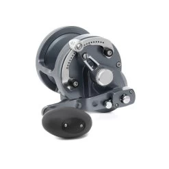 Avet JX Raptor Series Reels -Love Fishing Store Avet JX63 MC Raptor Gunmetal