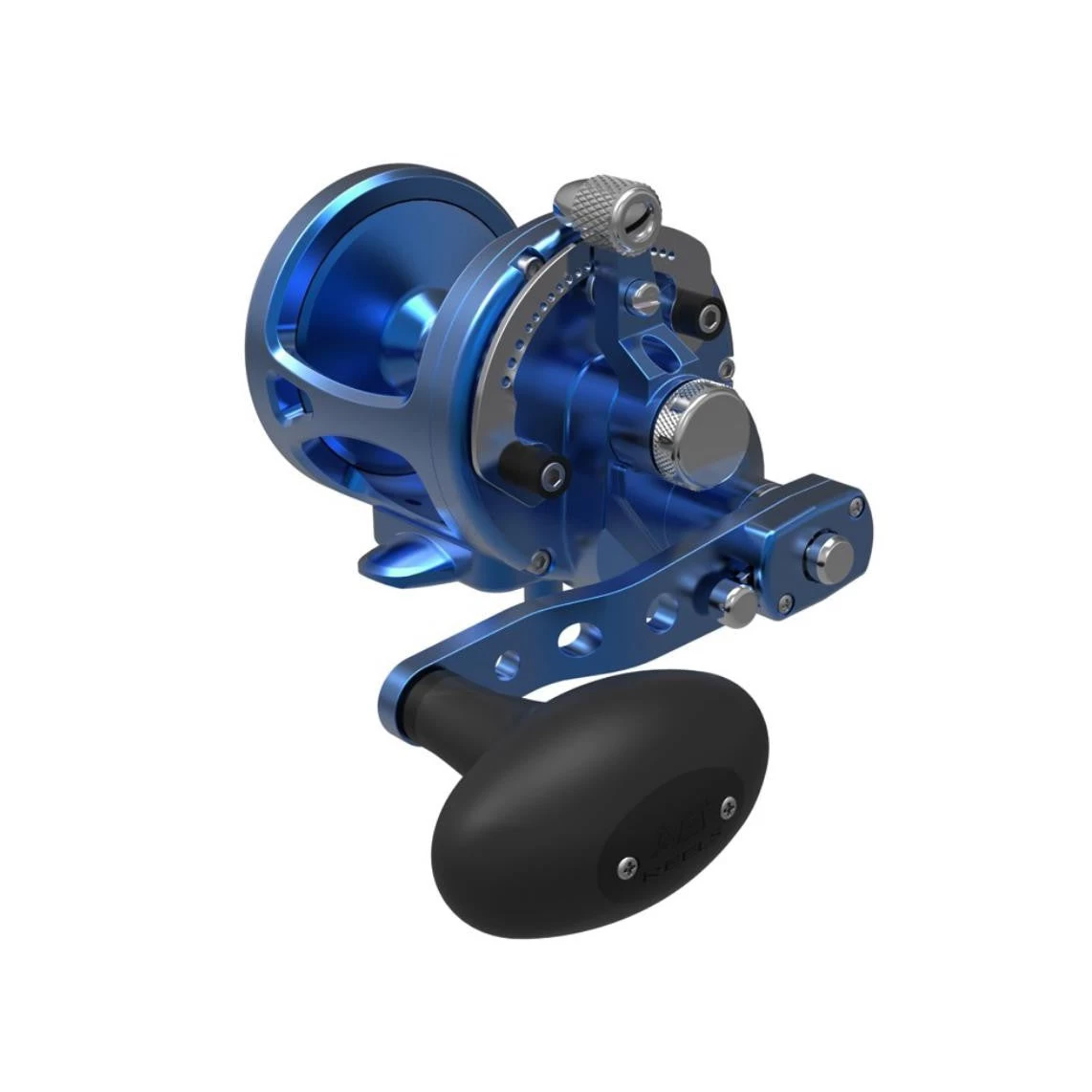 Avet JX G2 Series Lever Drag Fishing Reels 5 Avet JX G2 Series Lever Drag Fishing Reels - Image 3