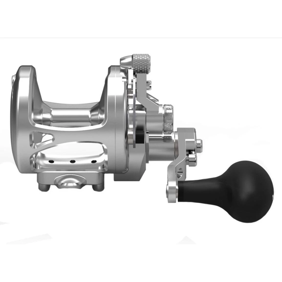 Avet JX G2 Series Lever Drag Fishing Reels 4 Avet JX G2 Series Lever Drag Fishing Reels - Image 2