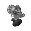 Avet JX G2 Series Lever Drag Fishing Reels -Love Fishing Store AvetMXLG2ReelSilver 3