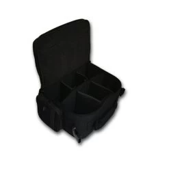 Avet Reel Bags -Love Fishing Store AvetSmallReelBagCaseOpen