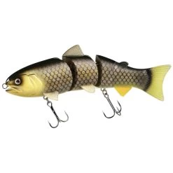 SPRO Swimbait 8" 7 SPRO Swimbait 8" -Love Fishing Store BBZ 1 8 Killer Carp