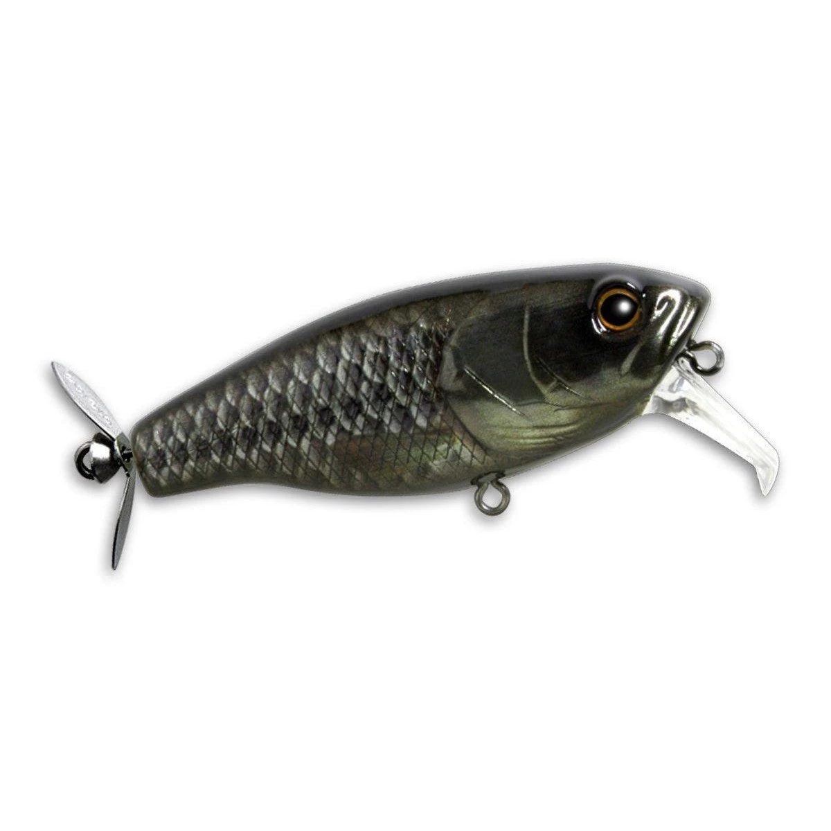 Deps Buzzjet Jr. 11 Deps Buzzjet Jr. - Image 9