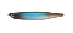 Bent Minnow -Love Fishing Store BM Dark Shad
