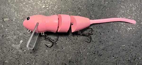 Bull Rat 4 Bull Rat - Image 2