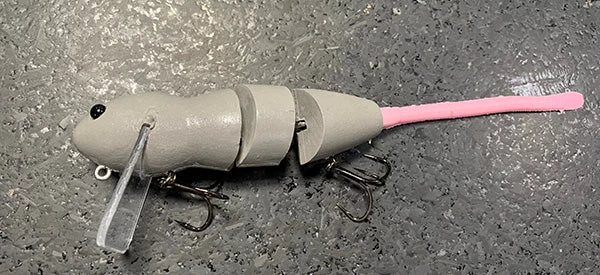 Bull Rat 5 Bull Rat - Image 3