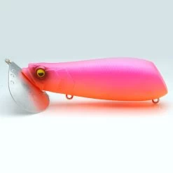 Bull Tank 7 Bull Tank -Love Fishing Store BT011 SUNSET PEACH