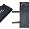 Hybrid Bait Wrap -Love Fishing Store Bait Wrap Black
