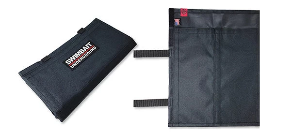 Hybrid Bait Wrap 3 Hybrid Bait Wrap