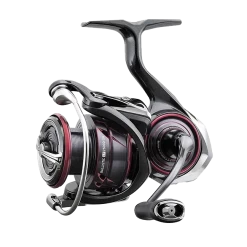 Daiwa Ballistic MQ LT