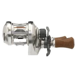 Bates Goat 150 Casting Reel -Love Fishing Store BatesGoatCastingReelRear